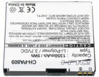 Dlh CH-PA809